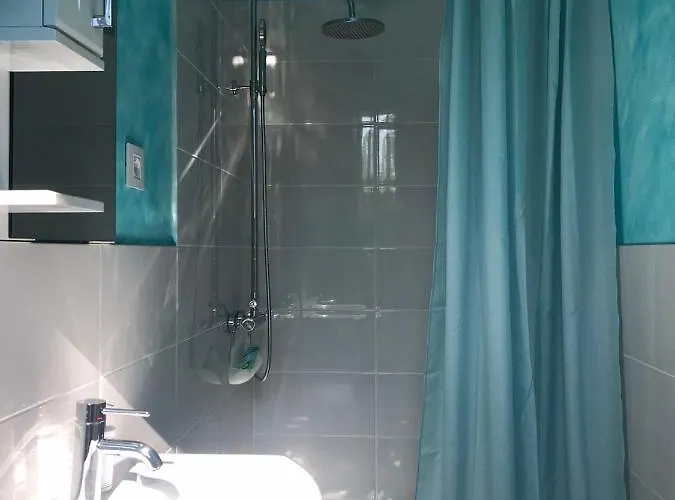 Lilly 2 Apartament *