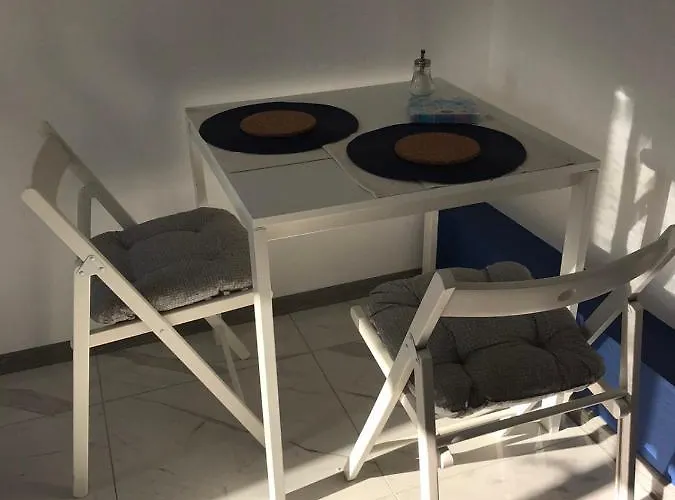 Apartament Lilly 2 Palić