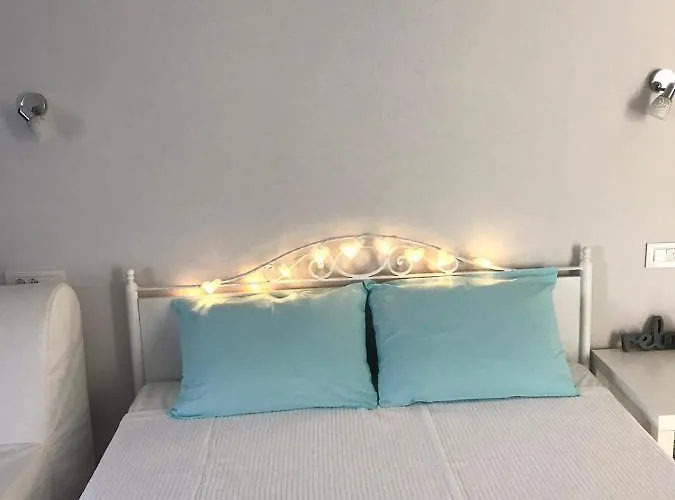 Lilly 2 Apartament *