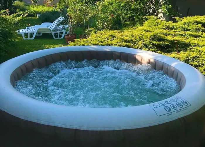 Apartament Lilly 2 *