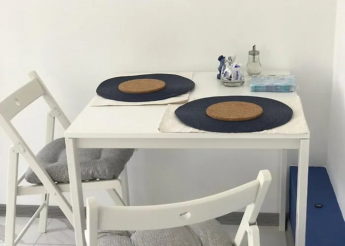 Apartament Lilly 2 *