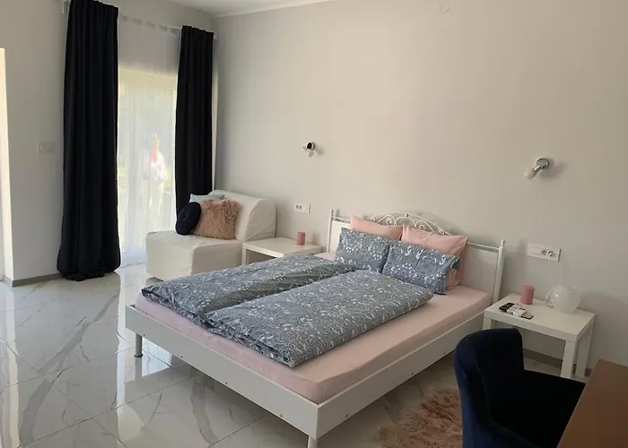 Apartament Lilly 2 Palić