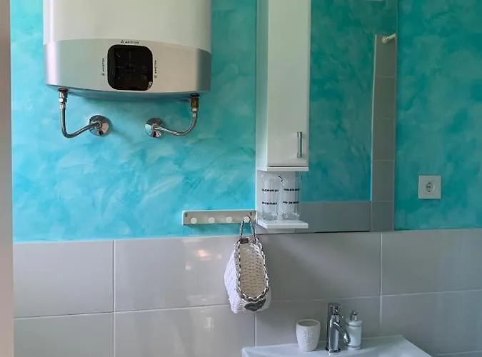 Lilly 2 Apartament *